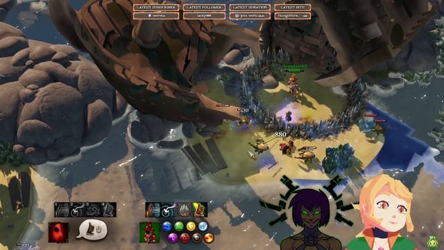 Magicka 2 w/ Template88 [5/28/2022] смотреть онлайн