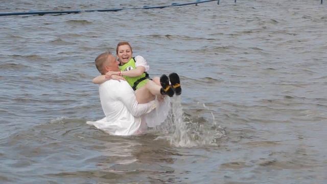 10 лет свадьбы смотреть онлайн