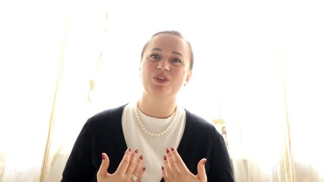 Как чревоугодие влияет на духовную жизнь? смотреть онлайн