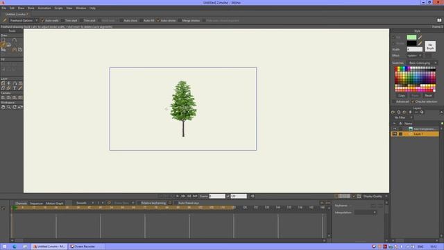 MOHO 2.1. НАВИГАЦИЯ:  инструменты Pan, Zoom, Rotate, Orbit