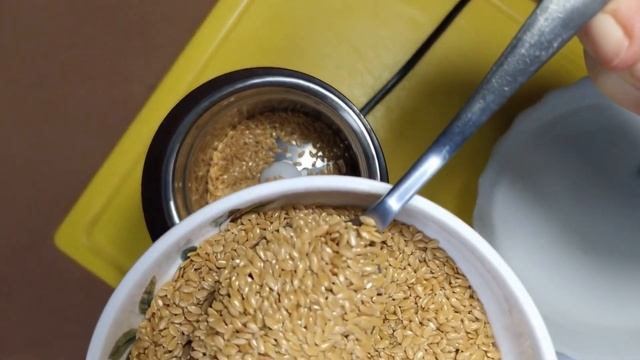 Льняная и кунжутная каши на кокосовом молоке. Постные, веганские рецепты. #быстроивкусно #завтрак смотреть онлайн