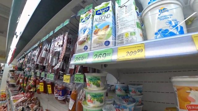 VLOG: ДЖЕК РАССЕЛ, ЦЕНЫ В КАЛИНИНГРАДСКОЙ ОБЛАСТИ, МАНИКЮР, ПРОГУЛКА. смотреть онлайн