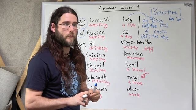Common Error 1: Actions & Things *updated* смотреть онлайн