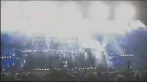 Rammstein - И Ленин такой молодой.avi