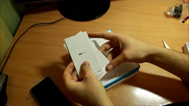 MEIZU M2 mini - распаковка - тест камеры. посылка с aliexpress.com (international) смотреть онлайн