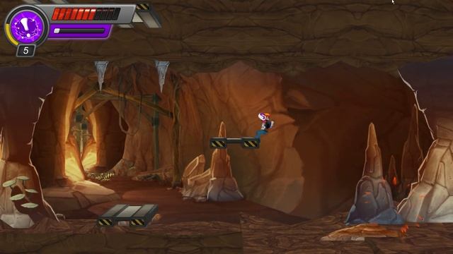 The Ables: Freepoint High - BEACH CAVE SNEAK PEEK смотреть онлайн