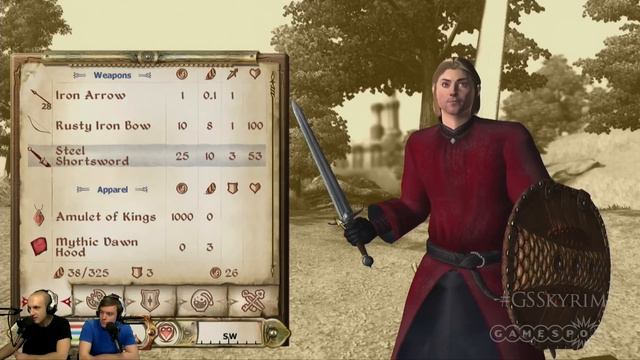 Morrowind and Oblivion Mod Special! - Top 5 Skyrim Mods of the Week смотреть онлайн