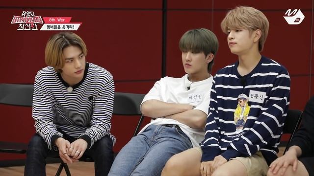 [찾았다 스트레이 키즈 최신판] Ep.2 (Full Ver.) (ENG SUB) смотреть онлайн