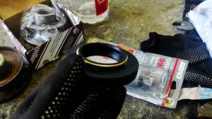 Замена сальника хвостовика УАЗ ПАТРИОТ...