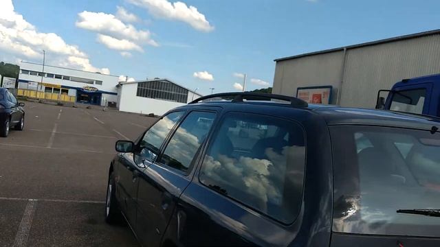 Gebrauchtwagentest Ford Mondeo MK1 смотреть онлайн