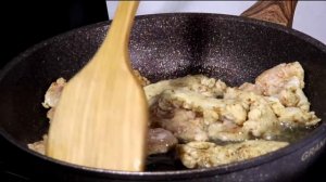 TOVUQ GO‘SHTIDAN 7 DAQIQADA KECHKI OVQAT TAYYORLASH | приготовить ужин из куриной грудки 7 минут