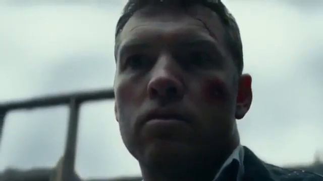 Заповедные тропы смотреть онлайн