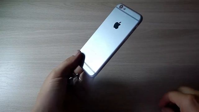 iphone 6 корпус смотреть онлайн