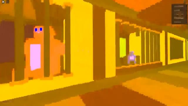 Roblox game Mind Murder Place LHOHQ смотреть онлайн