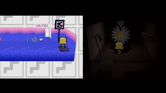 Game Theory: Trapped in the Machine (Petscop) смотреть онлайн