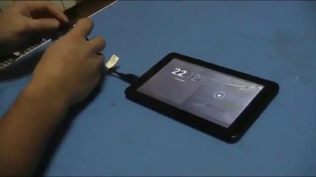 Что делать если не работает тачпад на андроиде. смотреть онлайн