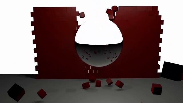 Destroying a Video Card using Blender [ GeForce GTX 580 3gb Classy] смотреть онлайн