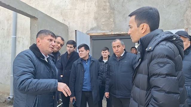 Соҳибкорони Ӯзбекистон дар Конибодом смотреть онлайн