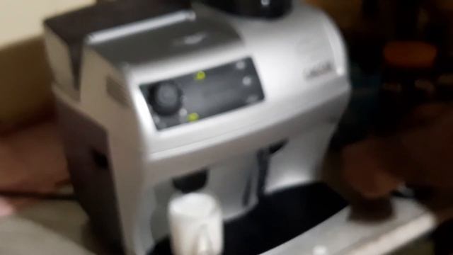 gaggia syncrony logic смотреть онлайн