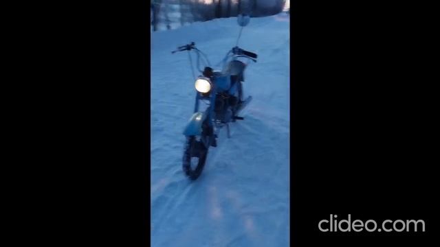 Зима смотреть онлайн