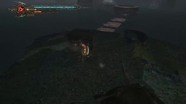 Garshasp: Temple of the Dragon - Прохождение Часть 1 (PC) смотреть онлайн