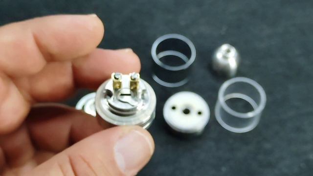 Innokin Ares Finale RTA Mtl.....esto es una MARAVILLA. смотреть онлайн