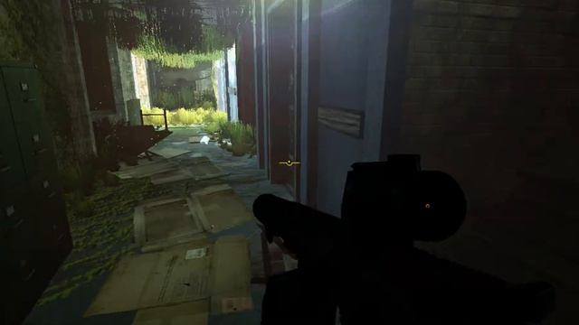 Realistic Garry's mod смотреть онлайн