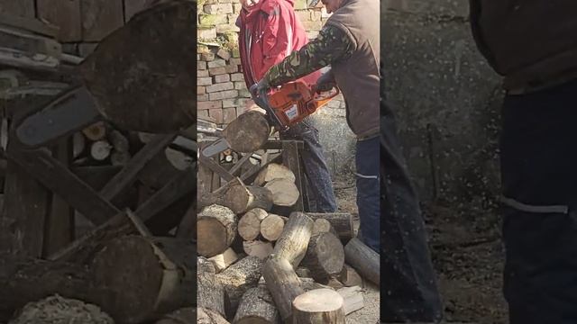 husqvarna 372 xp?? смотреть онлайн