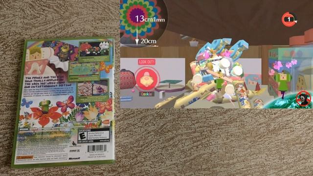 Редкие игры для Xbox 360