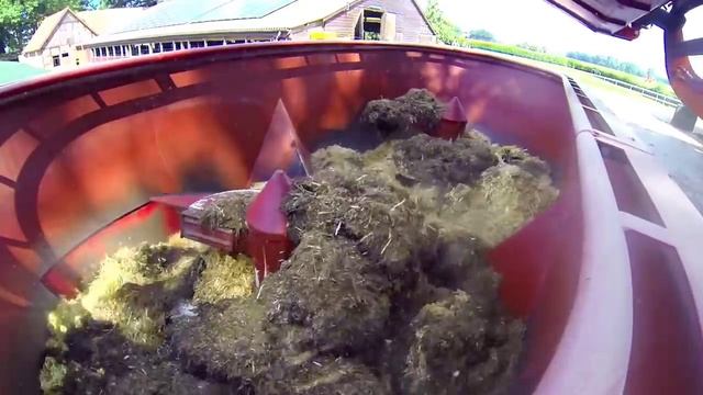 Strautmann Verti-Mix 1801 Double