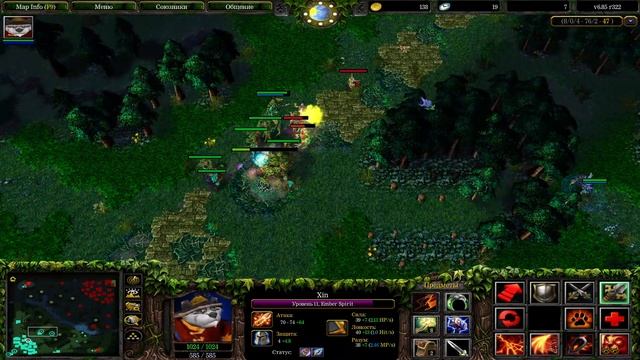 Гайд на Ксина (Xin). Полу Маг Полу Физ. Приятного Просмотра смотреть онлайн