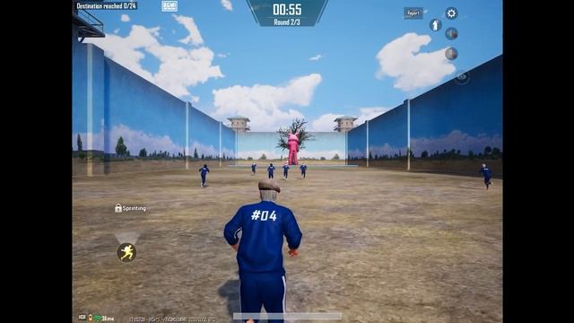 REACT SURVIVAL OMG SHOCKING NEW BGMI GAME PLAY 24 смотреть онлайн