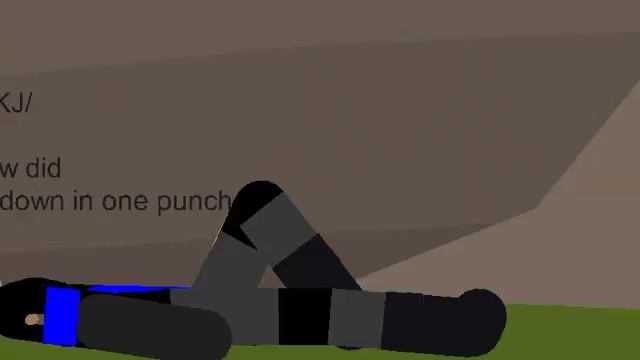 stick nodes animation the awesome one KJ VR God Stick смотреть онлайн