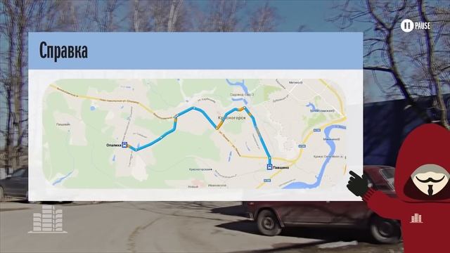 ЖК «Опалиха О3» проверен Тайным покупателем новостроек смотреть онлайн