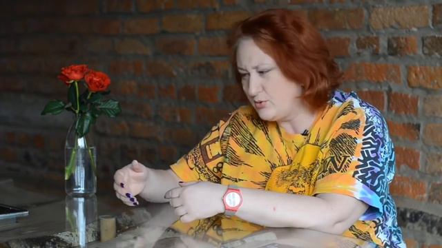 Татьяна Мужицкая об Игумене Евмении смотреть онлайн