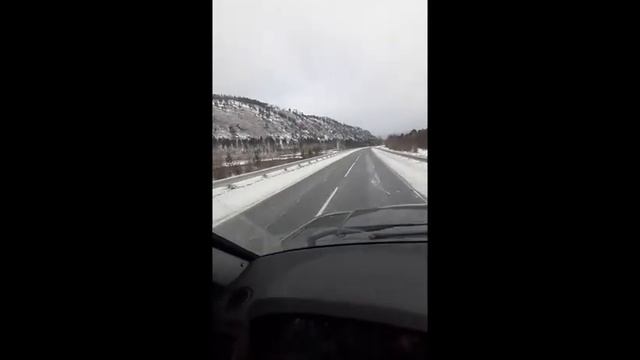 Студия "Ромашка".Дорога "Б.Голоустное - Иркутск"(27.02.22) смотреть онлайн