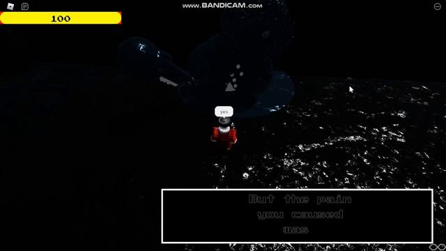 Nightmare Sans. | Dust Sans Multiverse [Rodri's Take] смотреть онлайн