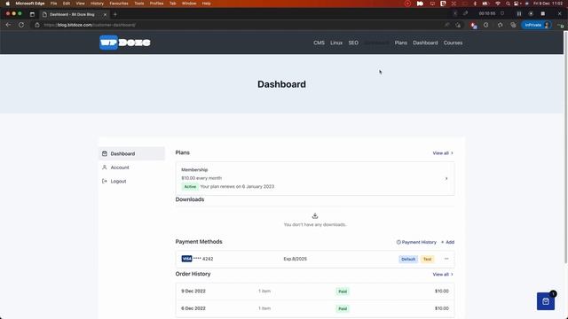 How To Sell Courses and Memberships With TutorLMS, SureCart and SureMembers смотреть онлайн