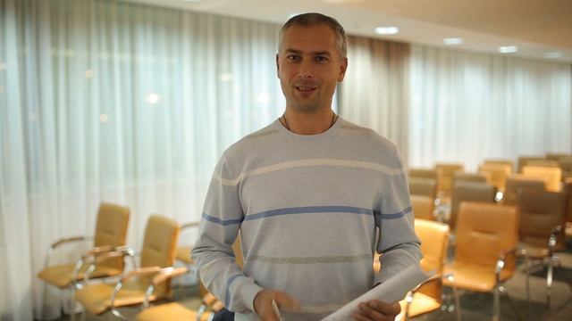 Семинар "6 секретов личных финансов" смотреть онлайн