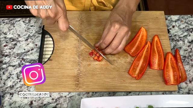 Almuerzo/Cena 2 Recetas para bajar Colesterol, Triglicéridos, Peso, Apta Diabetes | Cocina de Addy смотреть онлайн