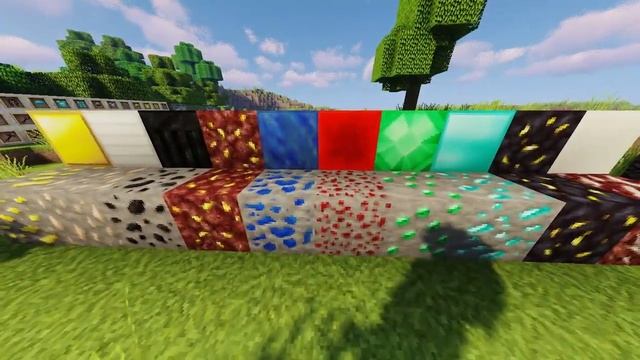 TOP 5 Texture Pack Buat Minecraft 1.16.3 ? смотреть онлайн