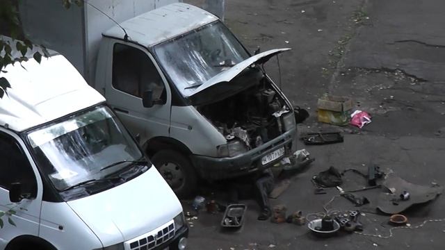 3 газели смотреть онлайн