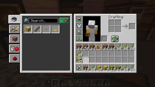 Cleared A Big Area | Minecraft Island Survival | In Telugu | #20 | THE COSMIC BOY смотреть онлайн