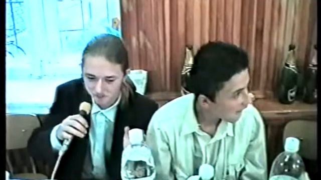 Тост Голыгин