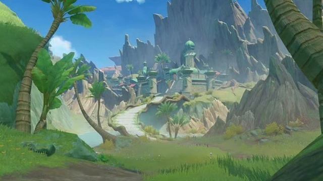 Музыка Для Таверны Сумеру