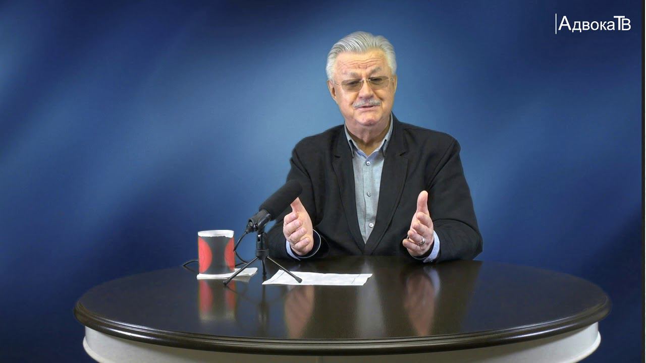 5 июня 2018 года на 87 году жизни скончался известный петербургский адвокат Г.С. Копыловский смотреть онлайн