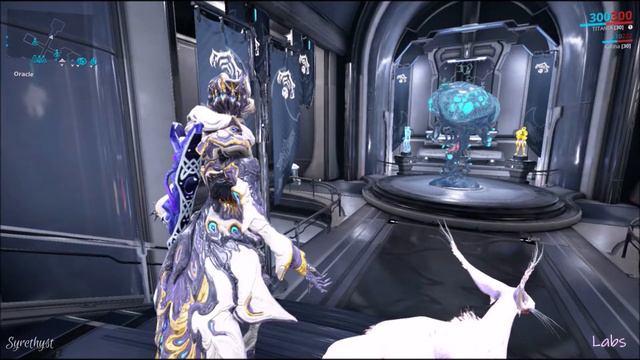 haHAA Warframe Clan Dojo | phase 3 смотреть онлайн