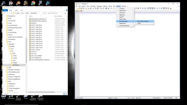 Game HACKS смотреть онлайн