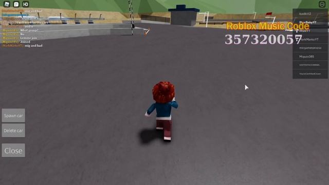 MEMES - Roblox Music Codes смотреть онлайн