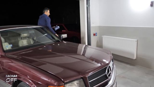 Założyłem LEDy do 560SEC. Czy zabiorą mi dowód? смотреть онлайн